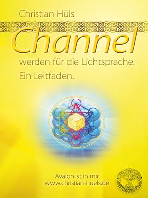 cover image of Channel werden für Gott selber